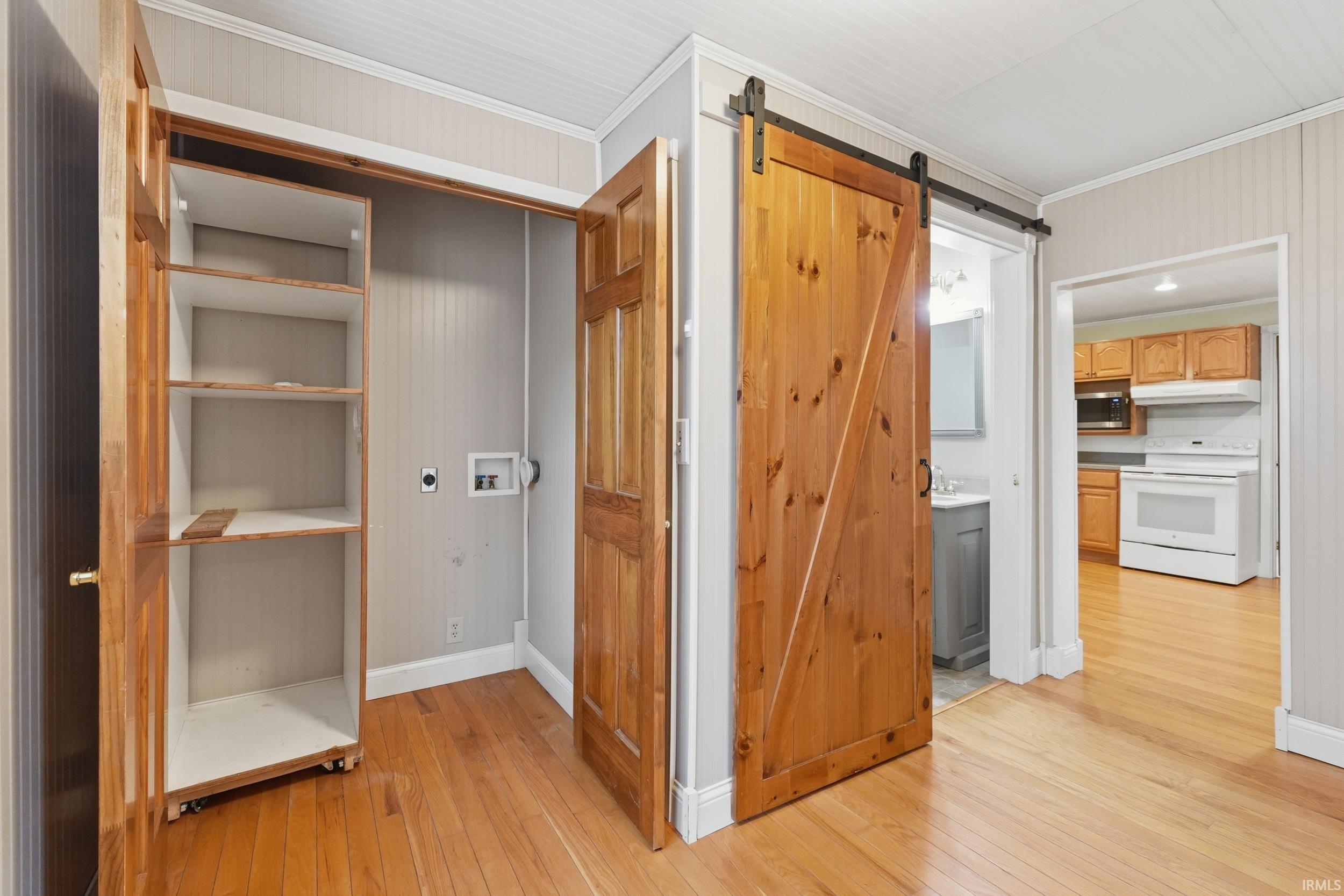 17711 Howe Road Monroeville, IN 46773 - Photo 13 of 35