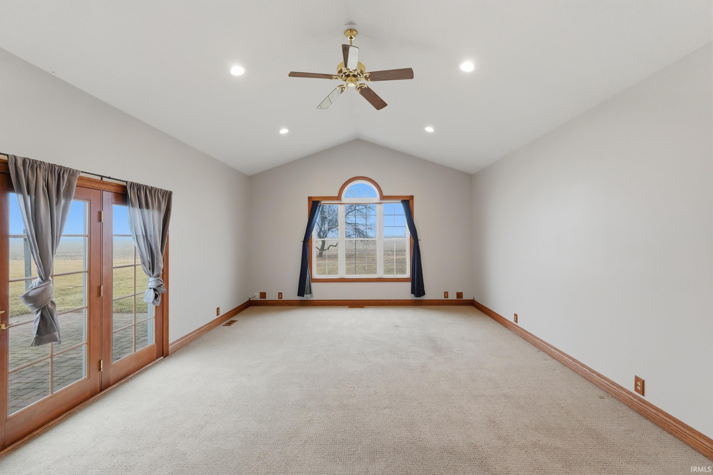 17711 Howe Road Monroeville, IN 46773 - Photo 14 of 35