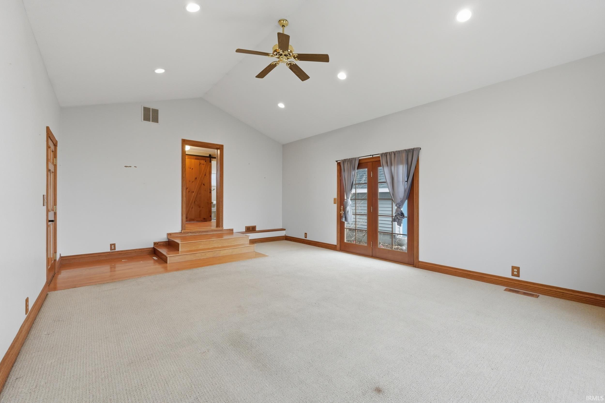 17711 Howe Road Monroeville, IN 46773 - Photo 15 of 35