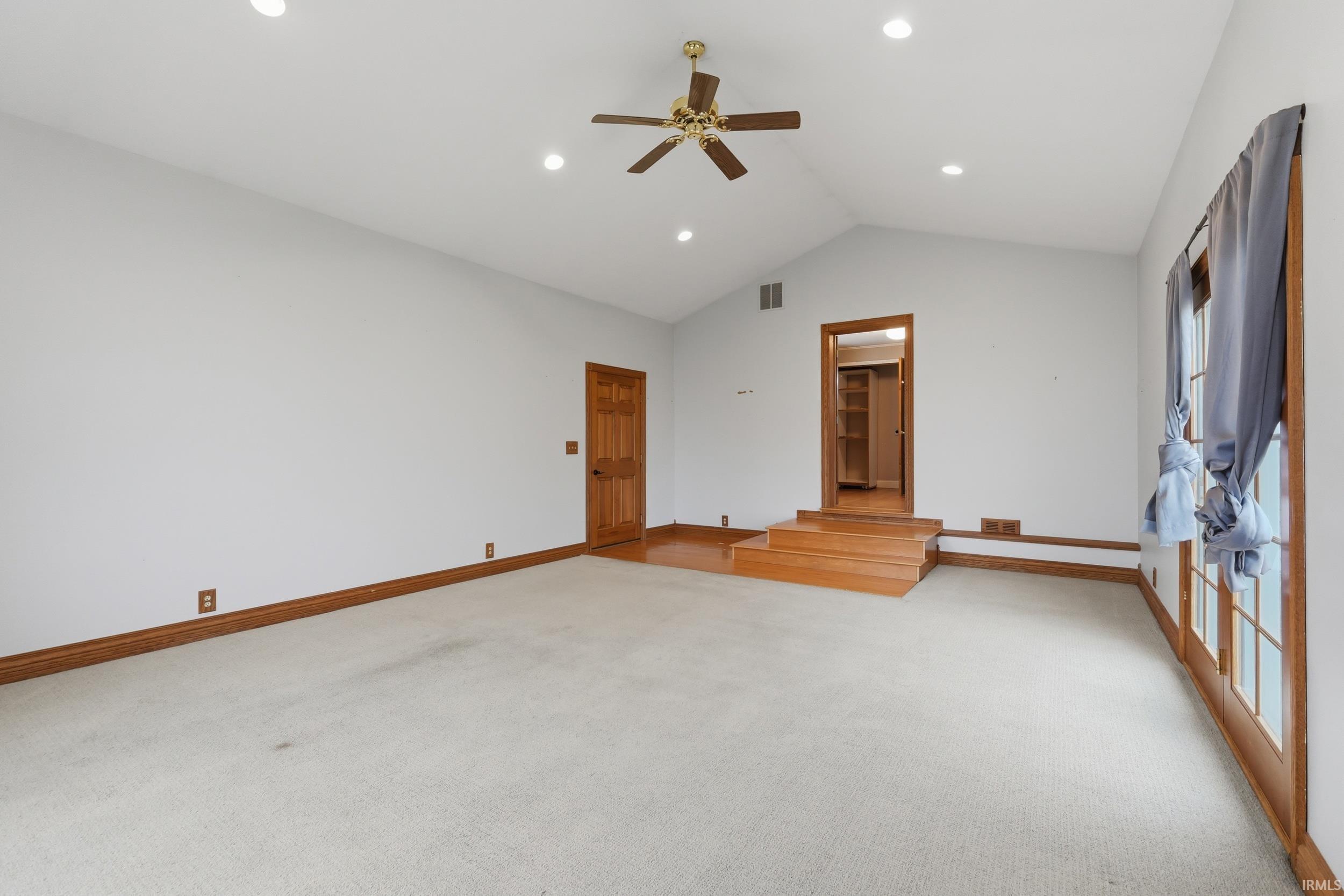 17711 Howe Road Monroeville, IN 46773 - Photo 16 of 35