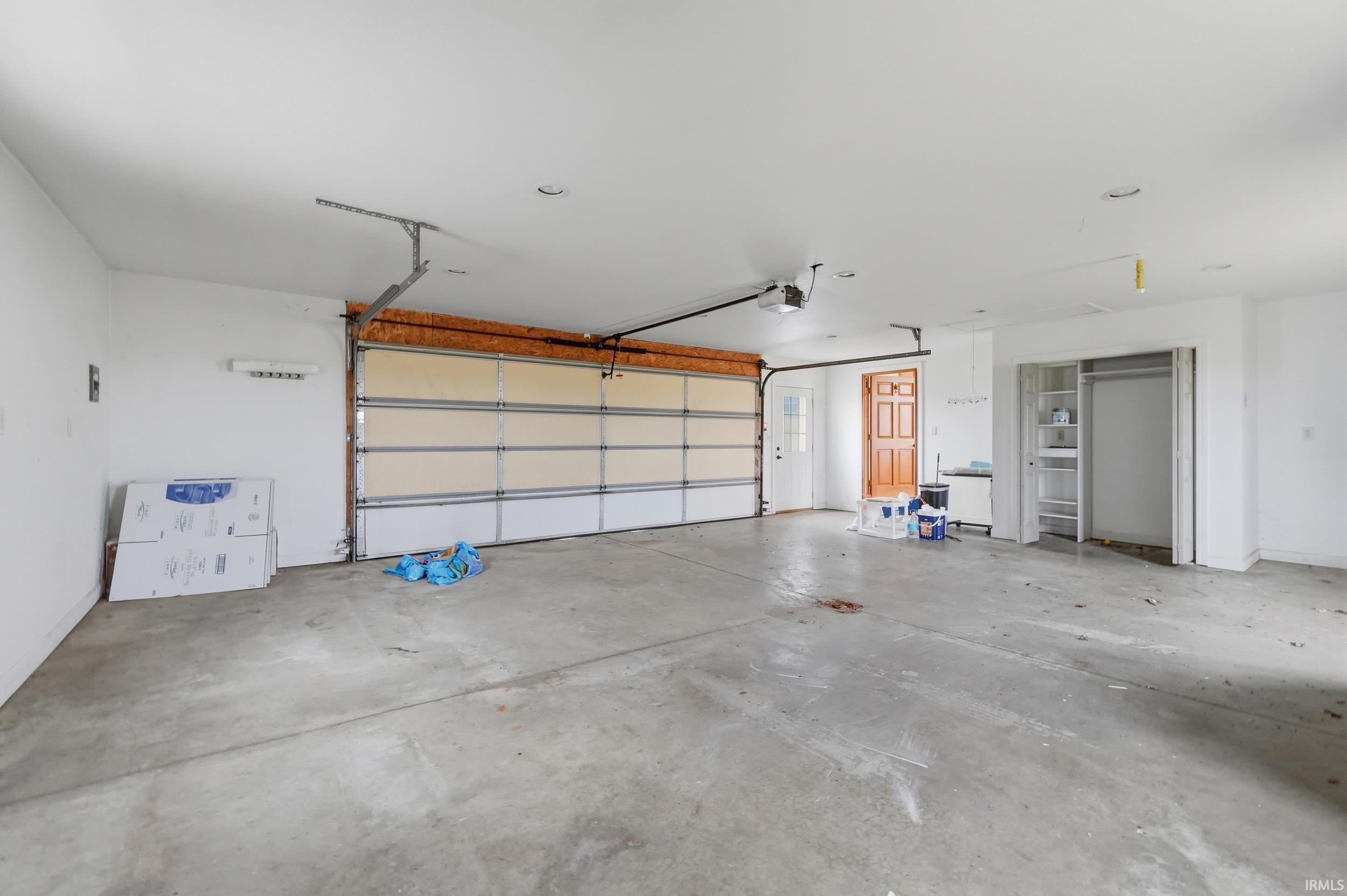 17711 Howe Road Monroeville, IN 46773 - Photo 18 of 35