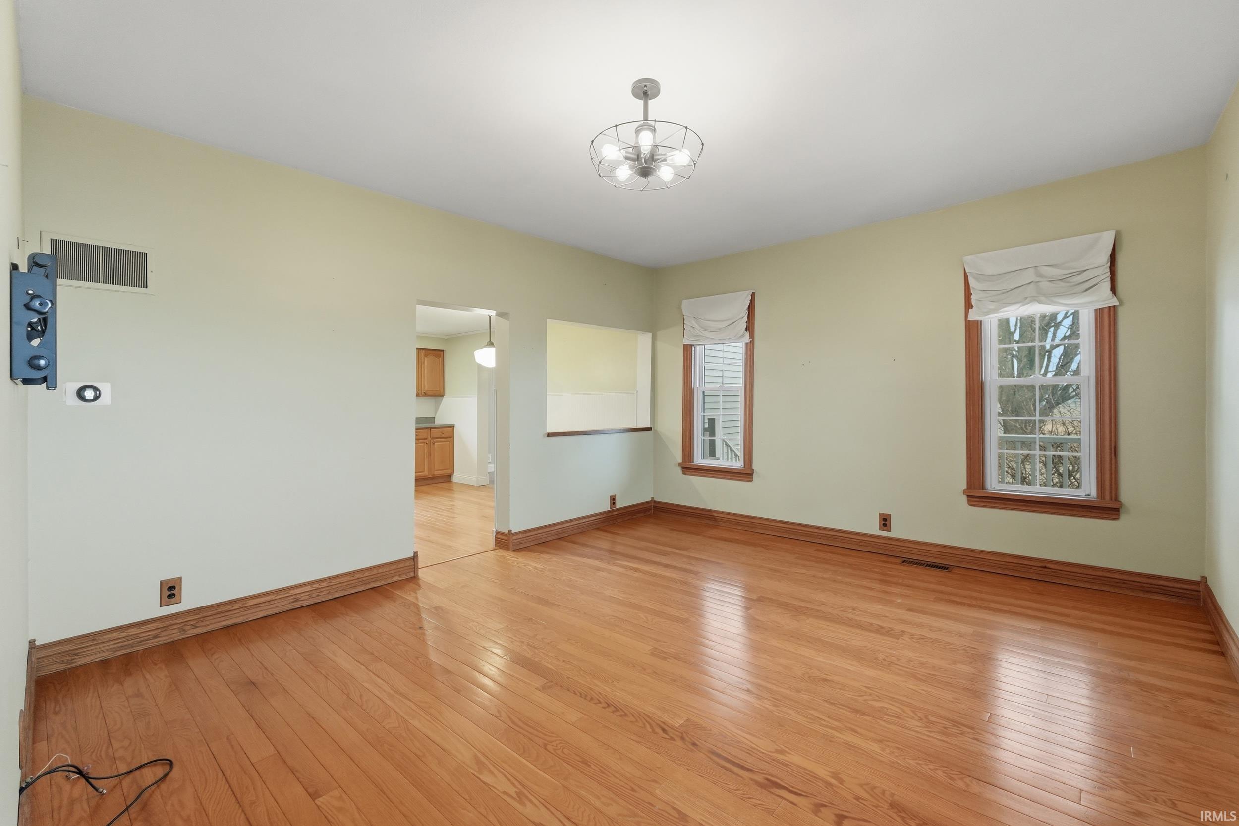 17711 Howe Road Monroeville, IN 46773 - Photo 2 of 35