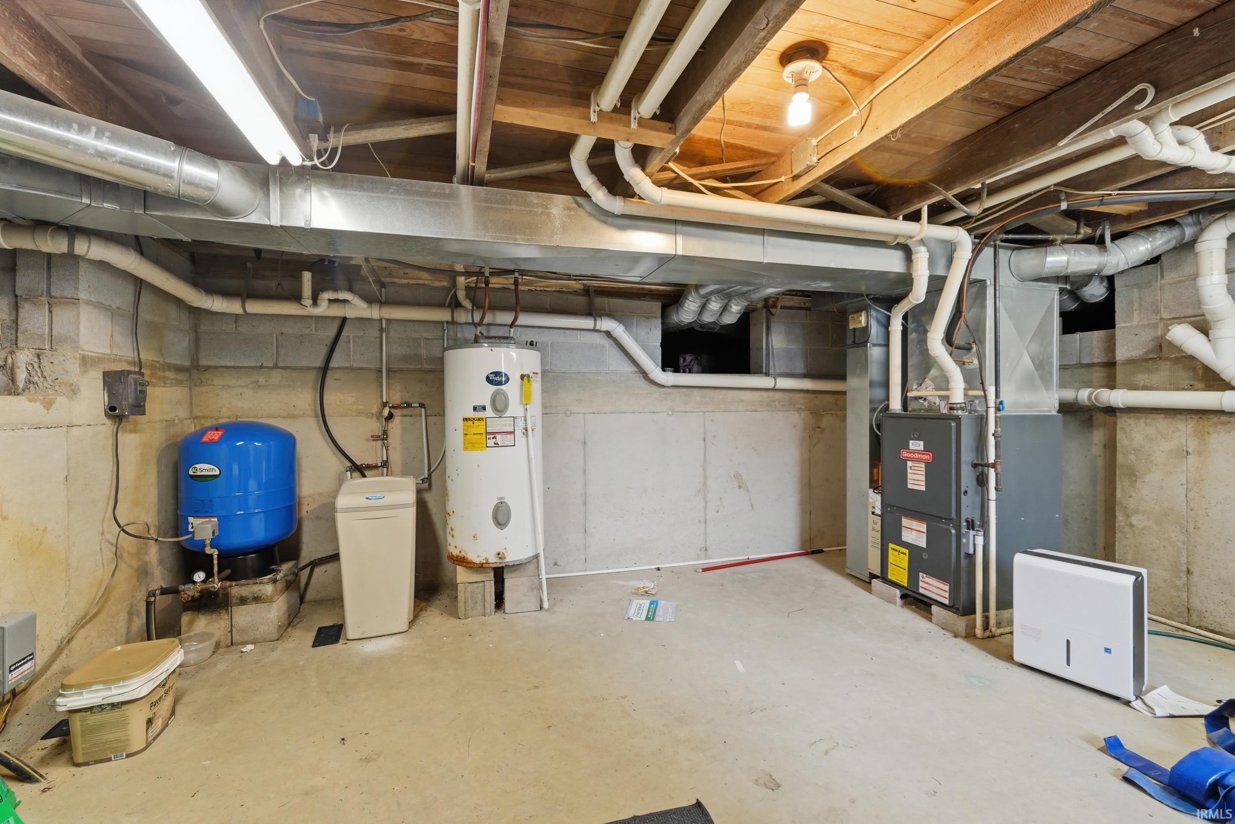 17711 Howe Road Monroeville, IN 46773 - Photo 25 of 35