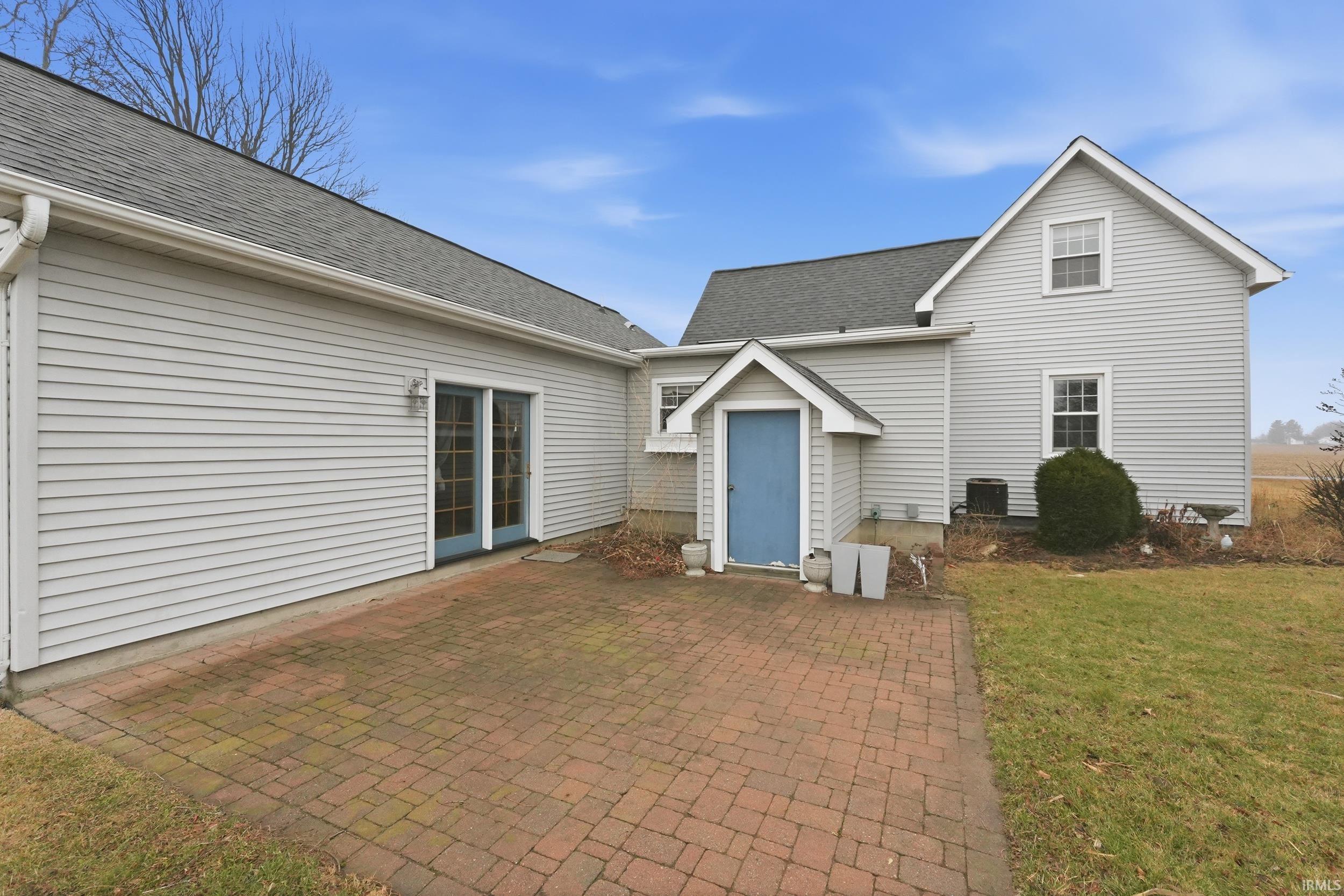 17711 Howe Road Monroeville, IN 46773 - Photo 26 of 35