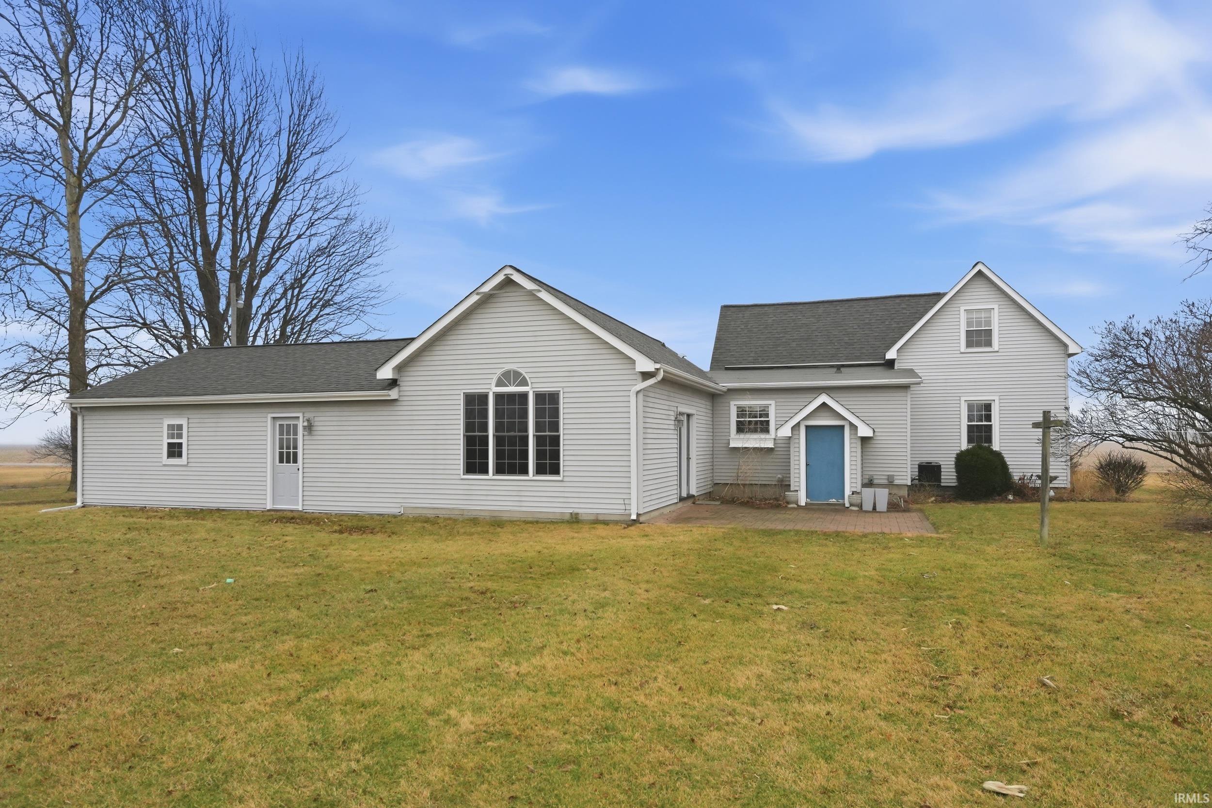 17711 Howe Road Monroeville, IN 46773 - Photo 27 of 35