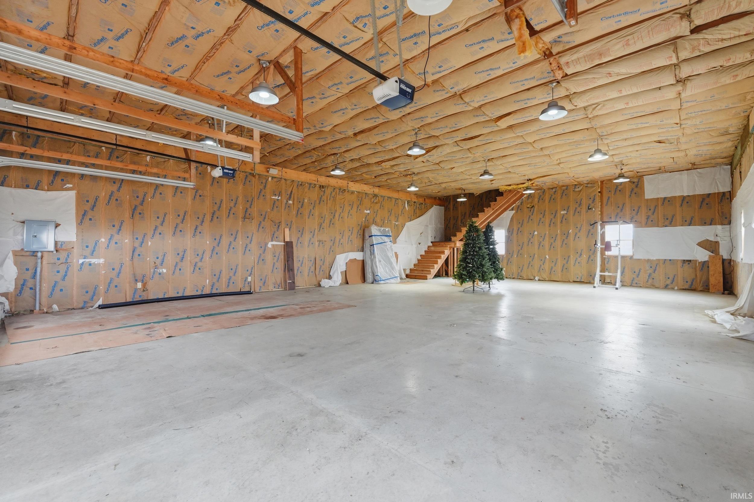 17711 Howe Road Monroeville, IN 46773 - Photo 29 of 35