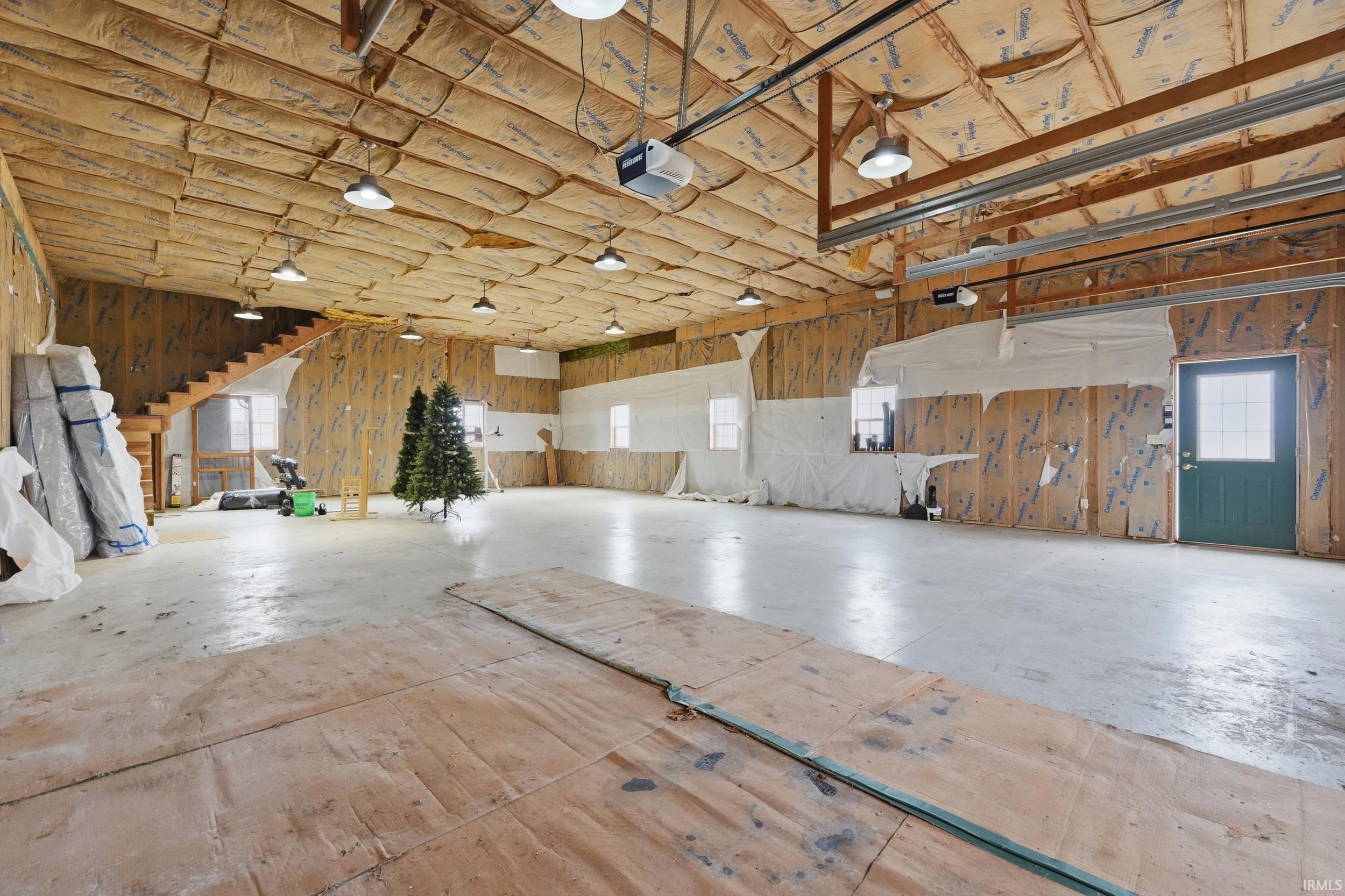 17711 Howe Road Monroeville, IN 46773 - Photo 30 of 35