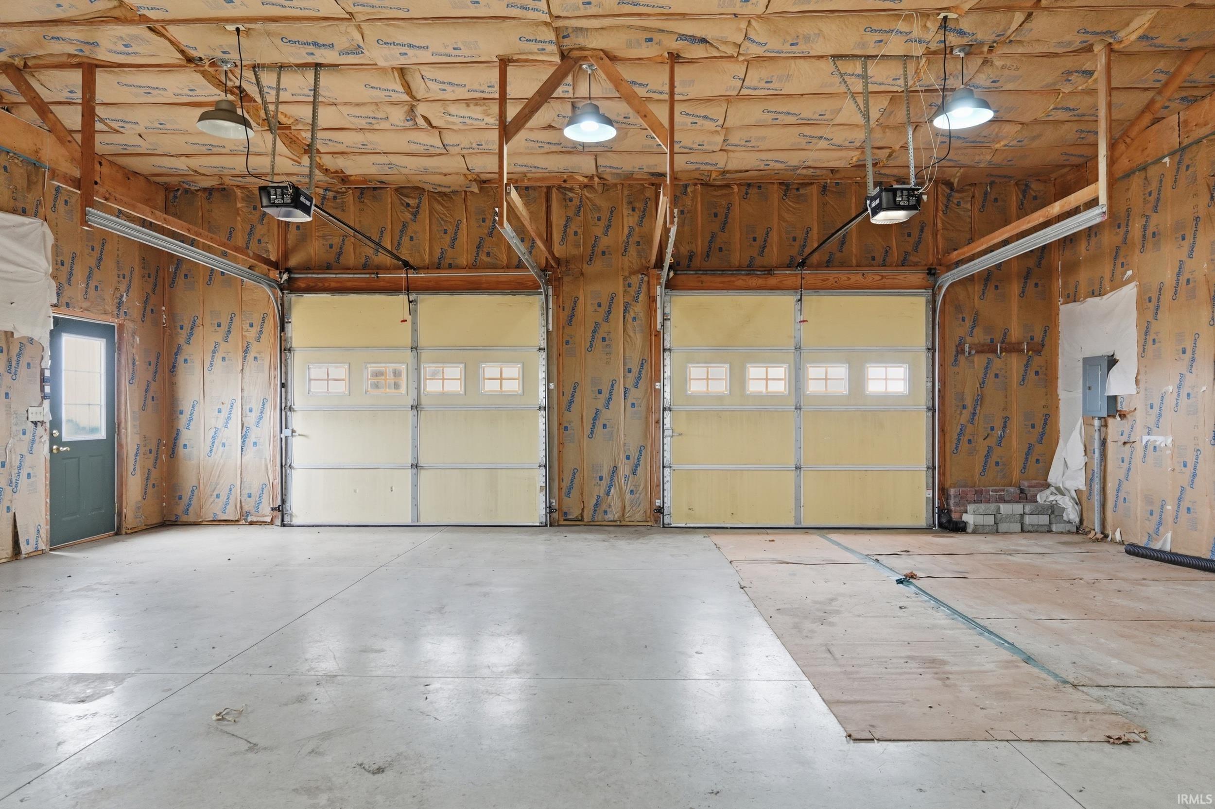 17711 Howe Road Monroeville, IN 46773 - Photo 31 of 35