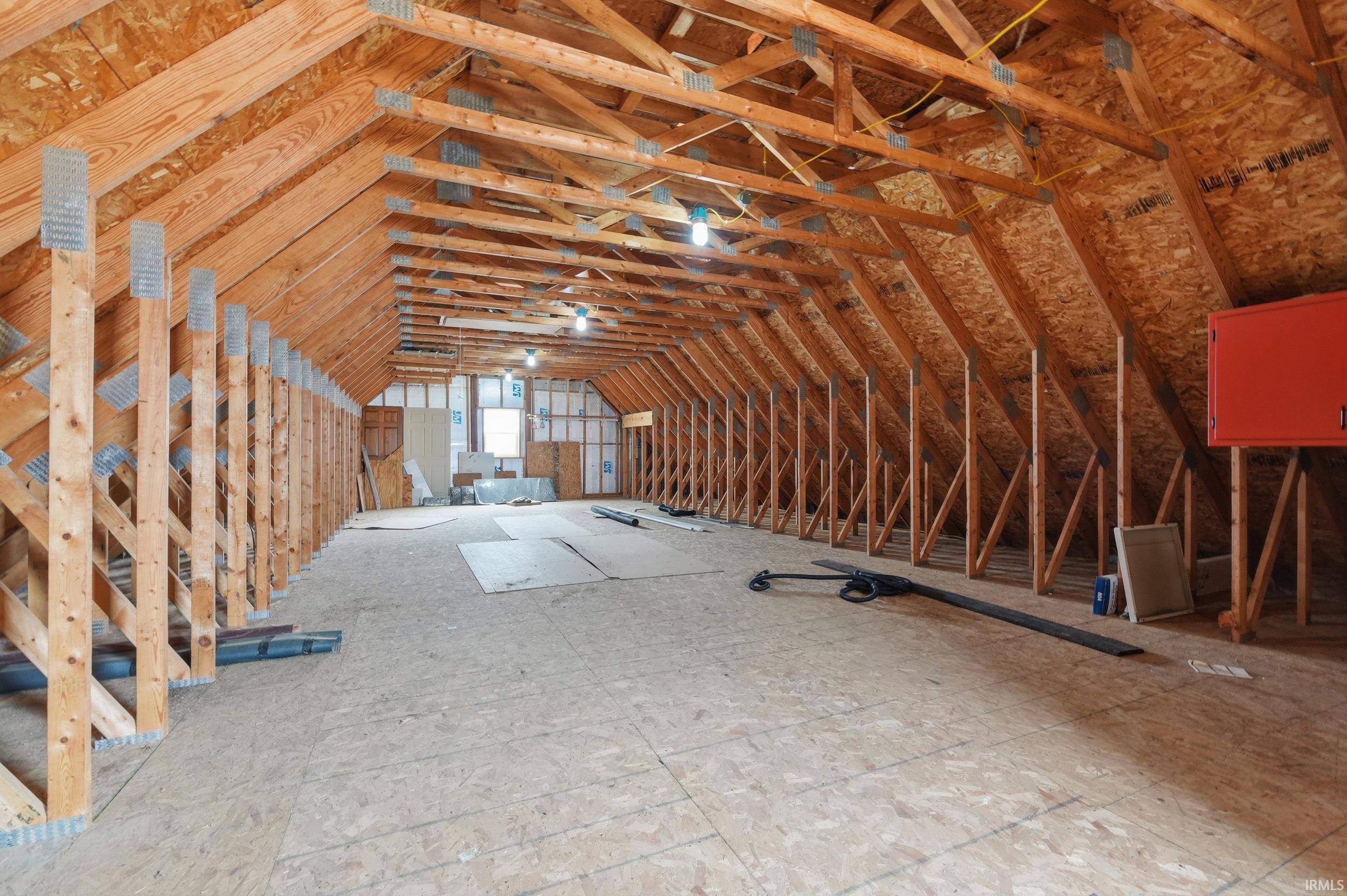 17711 Howe Road Monroeville, IN 46773 - Photo 32 of 35