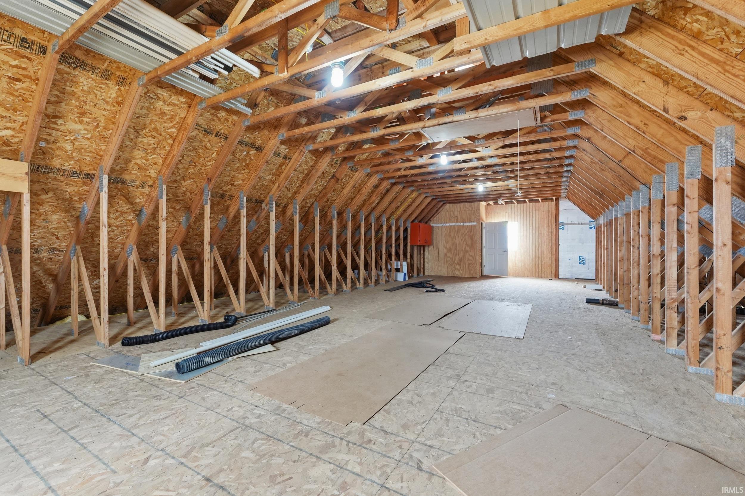 17711 Howe Road Monroeville, IN 46773 - Photo 33 of 35