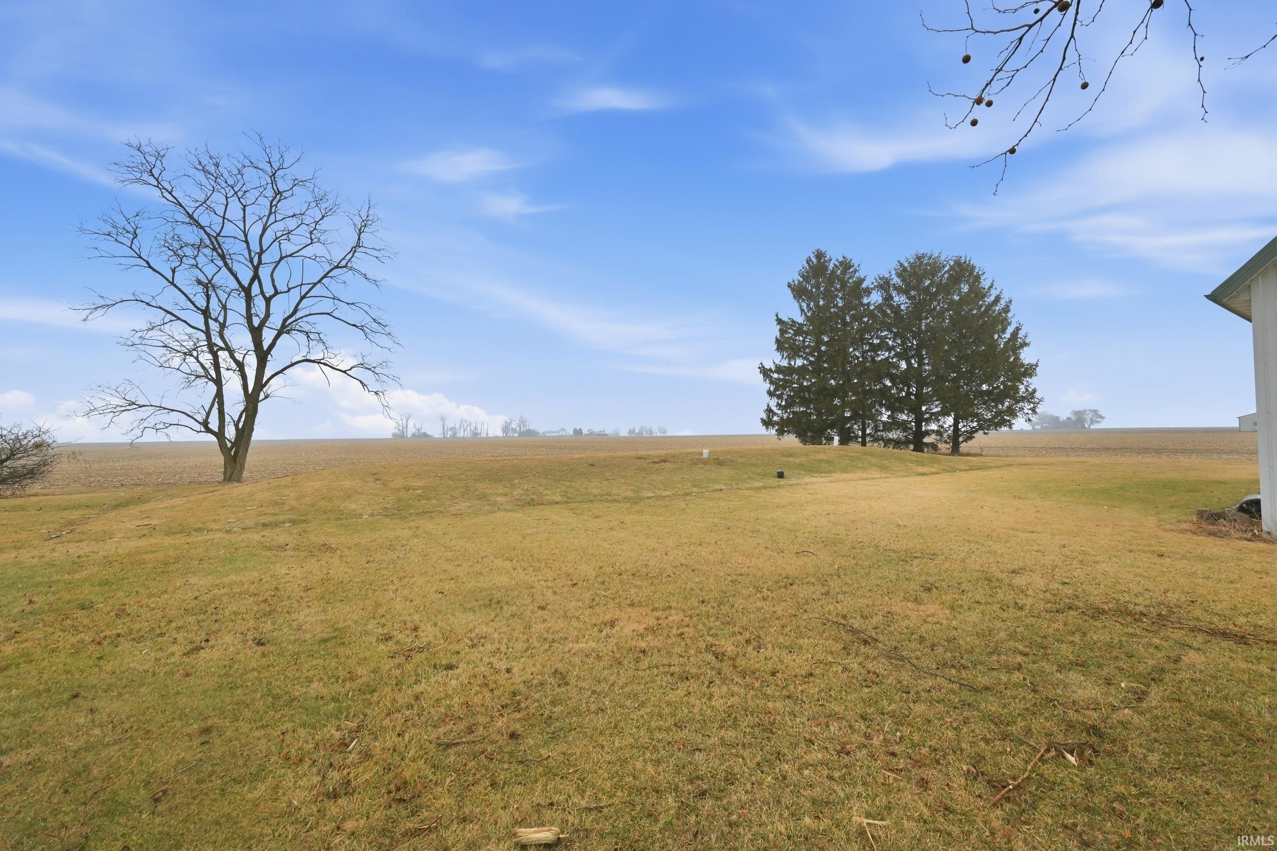 17711 Howe Road Monroeville, IN 46773 - Photo 34 of 35