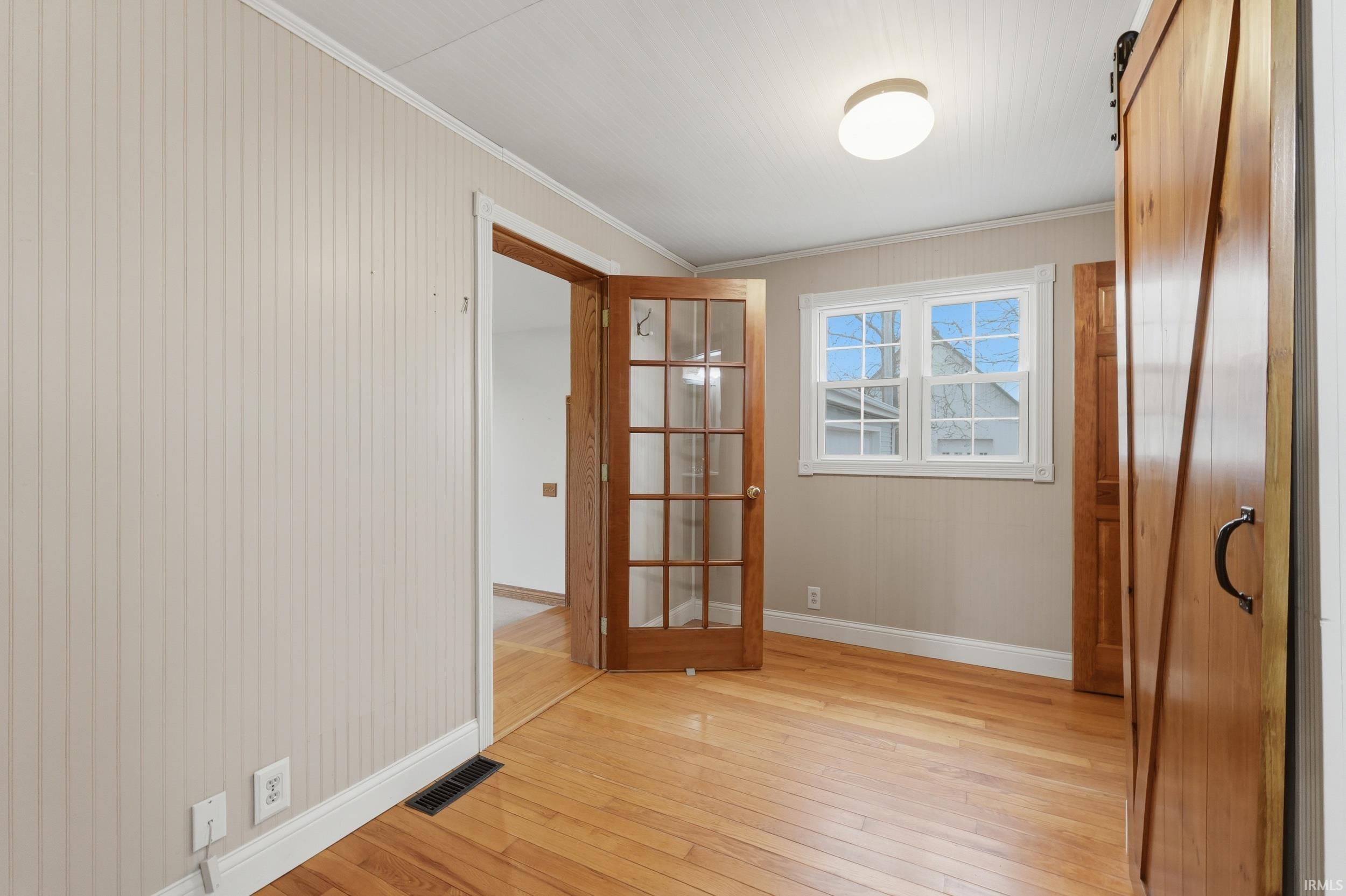 17711 Howe Road Monroeville, IN 46773 - Photo 10 of 35