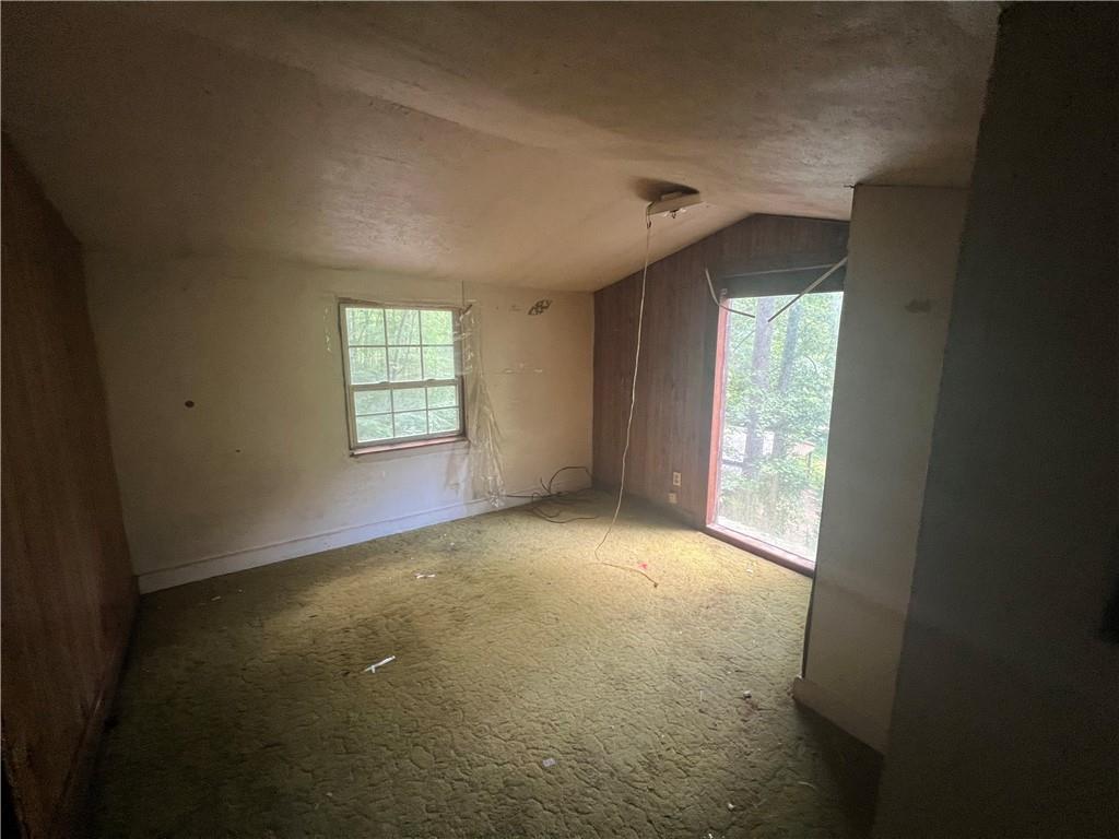 579 Banner Circle Ellijay, GA 30540 - Photo 12 of 13 an empty room with windows