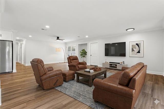 1425 Constitution Drive Slidell, LA 70458 - Photo 7 of 19