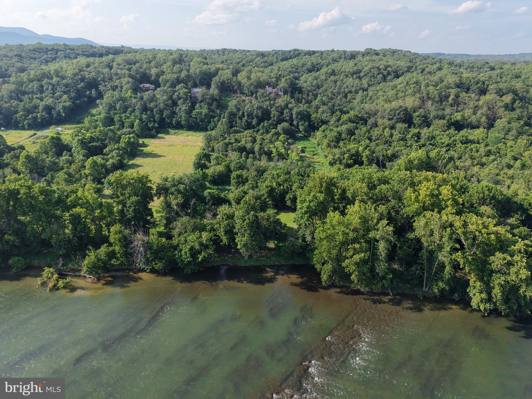 Fontana Road Front Royal, VA 22630 - Photo 4 of 13 a view of a lake