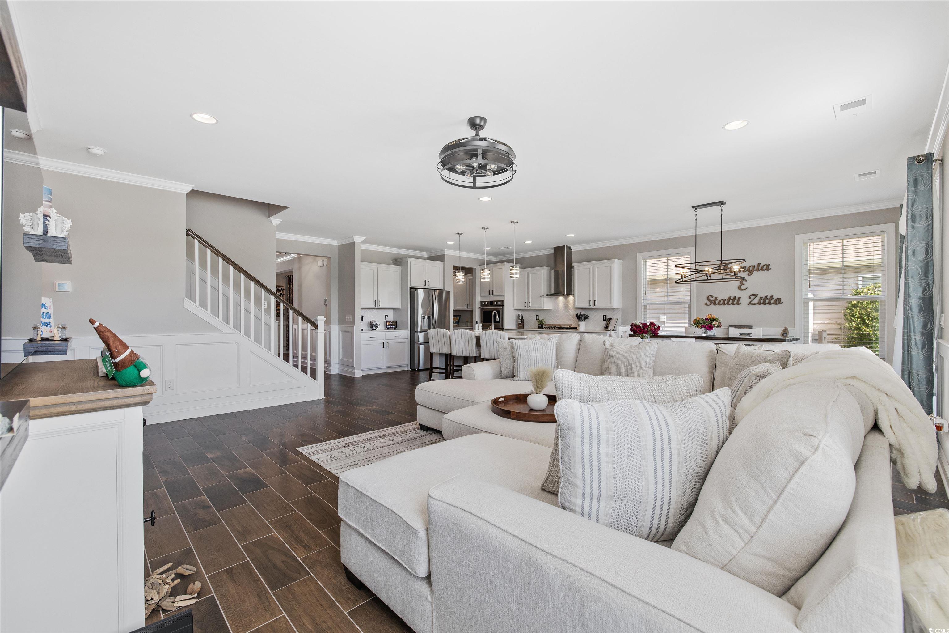 5286 Stockyard Loop Myrtle Beach, SC 29588 - Photo 19 of 40 Gallery Image 19