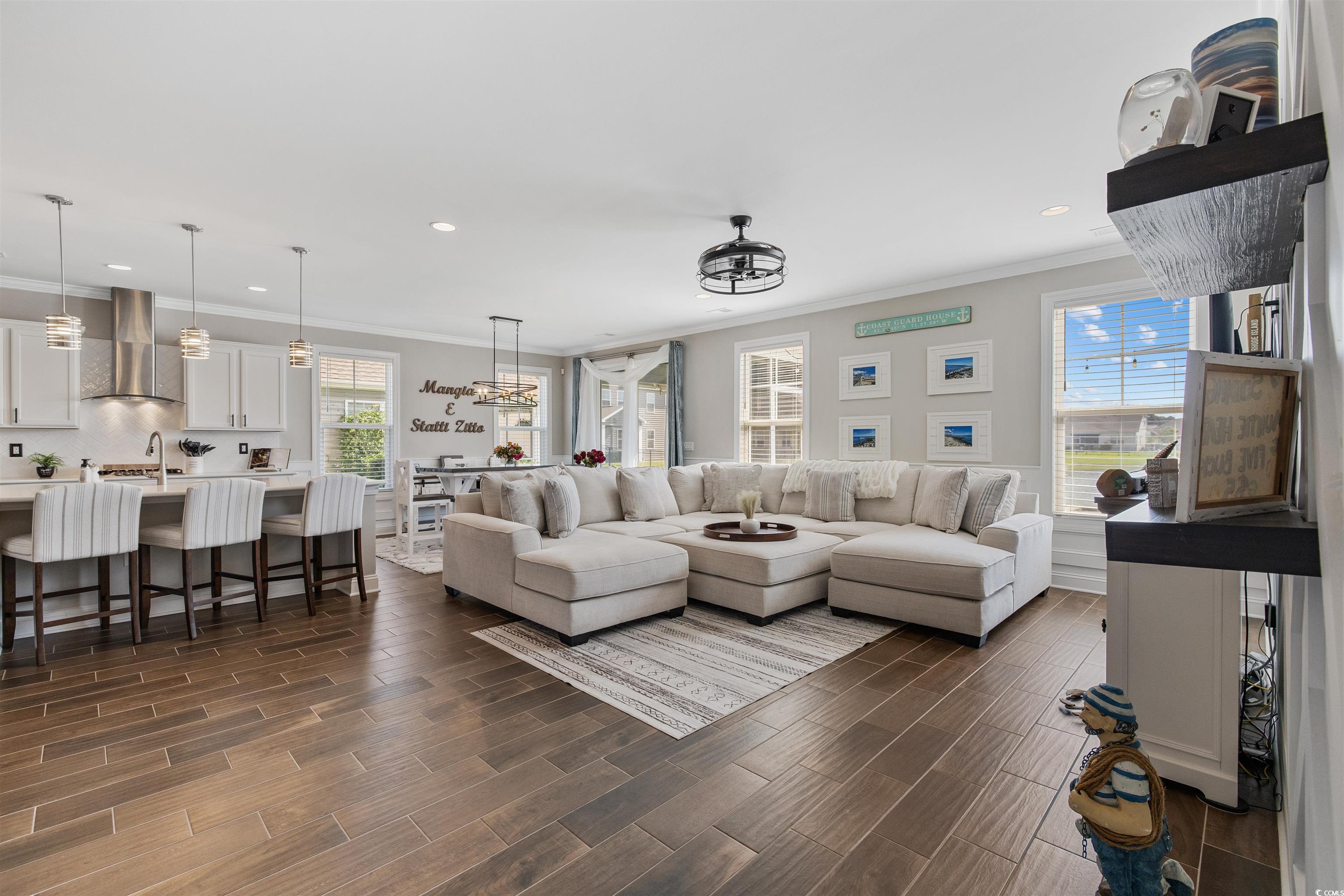 5286 Stockyard Loop Myrtle Beach, SC 29588 - Photo 20 of 40 Gallery Image 20