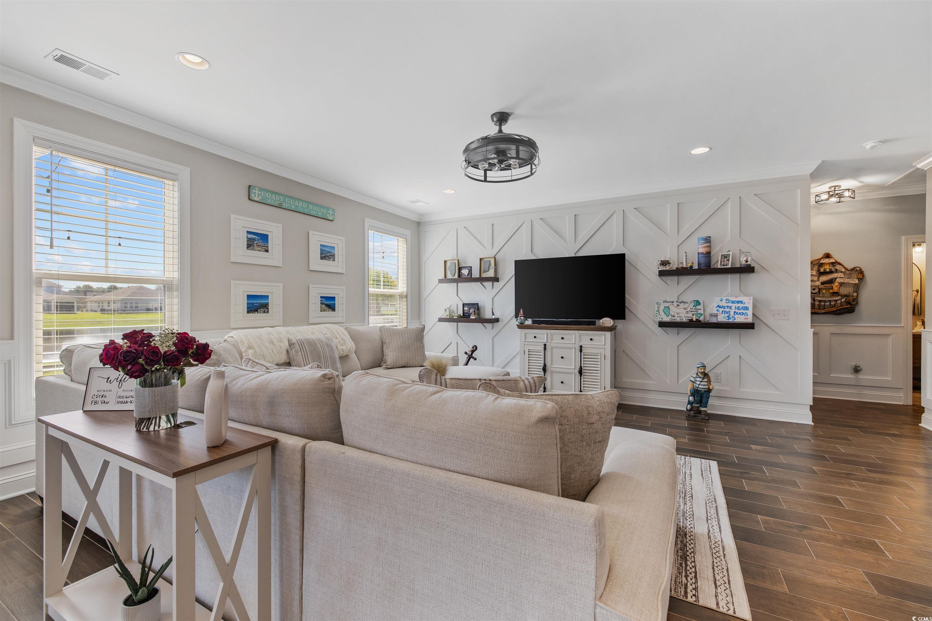 5286 Stockyard Loop Myrtle Beach, SC 29588 - Photo 21 of 40 Gallery Image 21