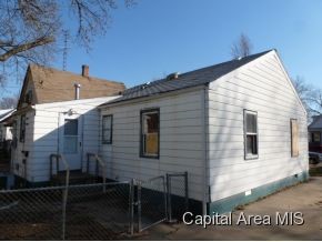 2431 South 13th Street Springfield, IL 62703 - Photo 8 of 9