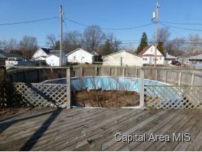 2431 South 13th Street Springfield, IL 62703 - Photo 9 of 9