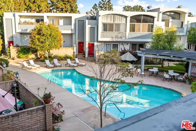 $5,500 | 4771 La Villa Marina, Unit G, Marina del Rey, CA 90292