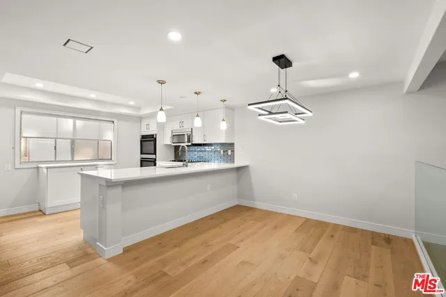 $5,500 | 4771 La Villa Marina, Unit G, Marina del Rey, CA 90292