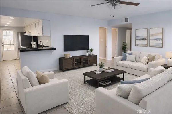 $1,995 | 74443 Driftwood Drive, Unit 3, Palm Desert, CA 92260