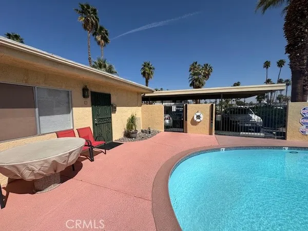 $1,995 | 74443 Driftwood Drive, Unit 3, Palm Desert, CA 92260
