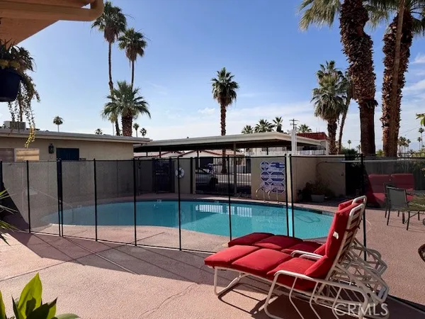 $1,995 | 74443 Driftwood Drive, Unit 3, Palm Desert, CA 92260