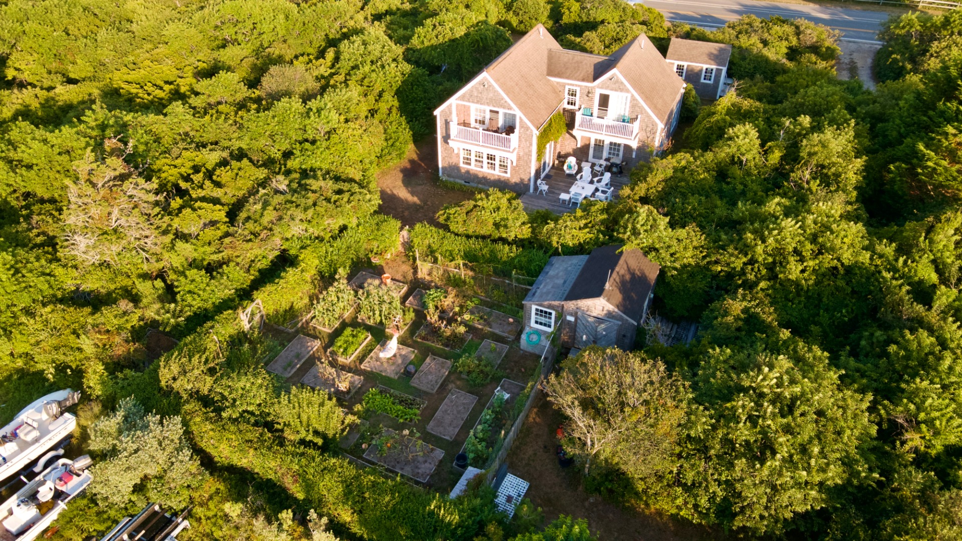 301 Madaket Road Nantucket, MA 02554 - Photo 2 of 14 Gallery Image 2