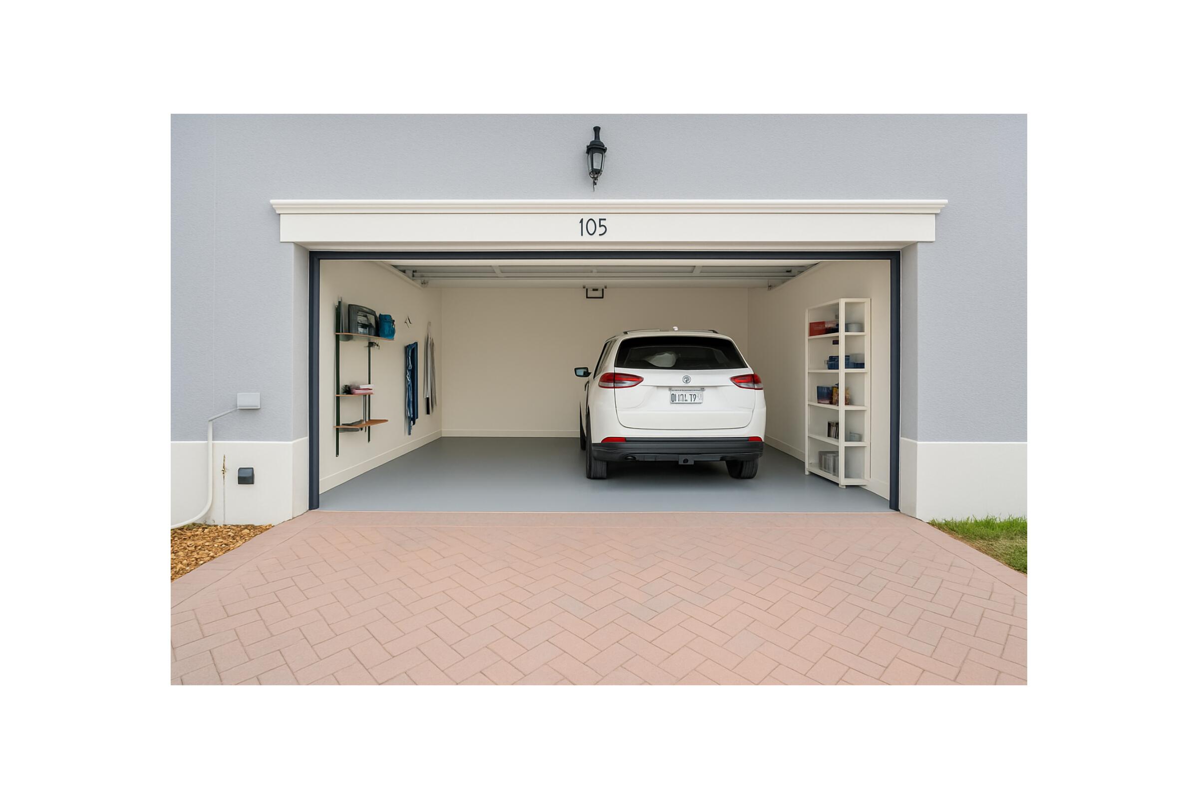 115 Pond Apple Lane, Unit 105 Jupiter, FL 33458 - Photo 7 of 38 a living room with a bed and a cabinets