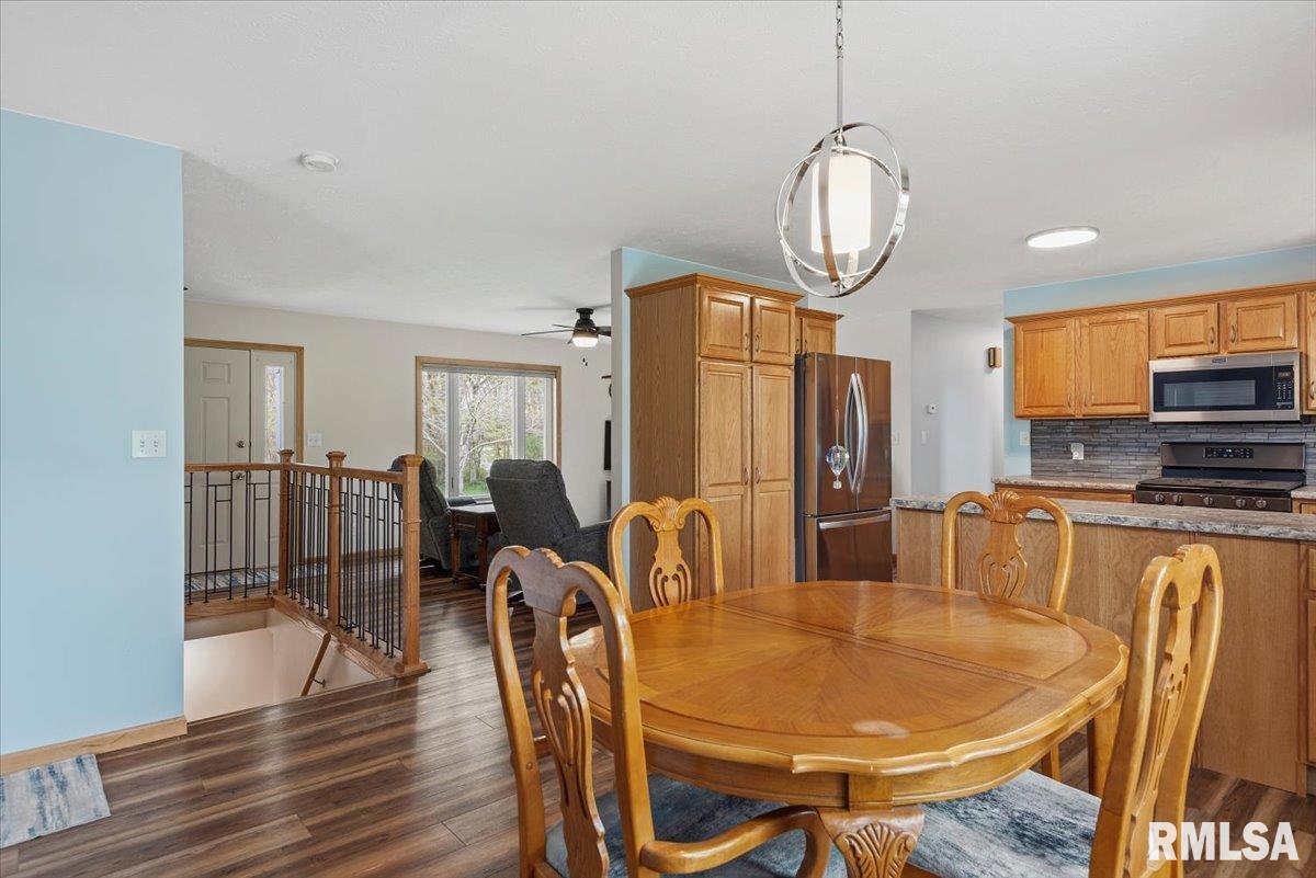 16410 Turkey Run Street Athens, IL 62613 - Photo 12 of 46