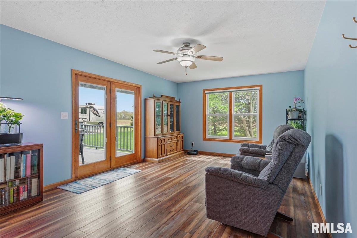 16410 Turkey Run Street Athens, IL 62613 - Photo 13 of 46