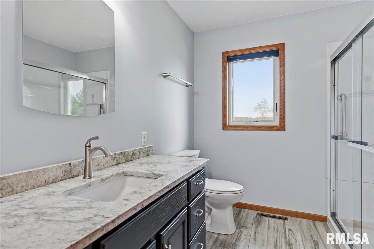 16410 Turkey Run Street Athens, IL 62613 - Photo 15 of 46