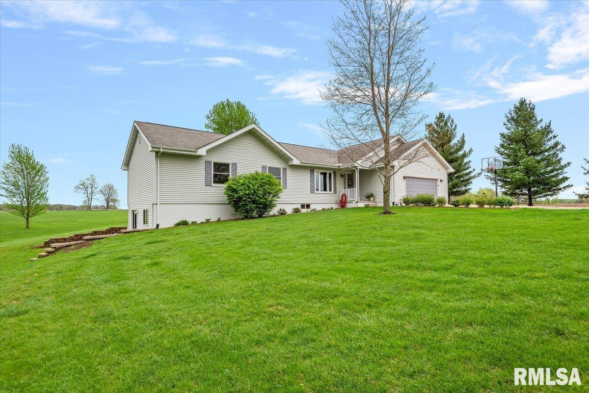 16410 Turkey Run Street Athens, IL 62613 - Photo 2 of 46