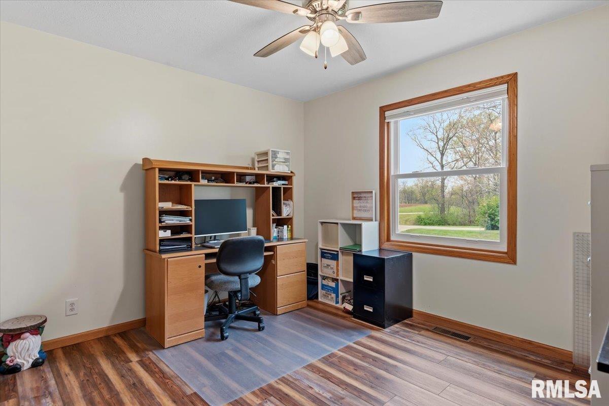 16410 Turkey Run Street Athens, IL 62613 - Photo 22 of 46