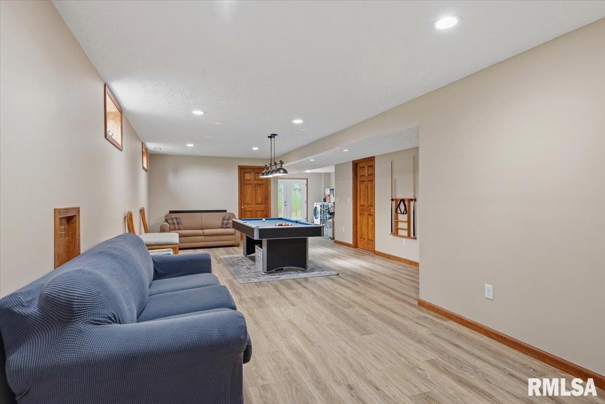 16410 Turkey Run Street Athens, IL 62613 - Photo 24 of 46