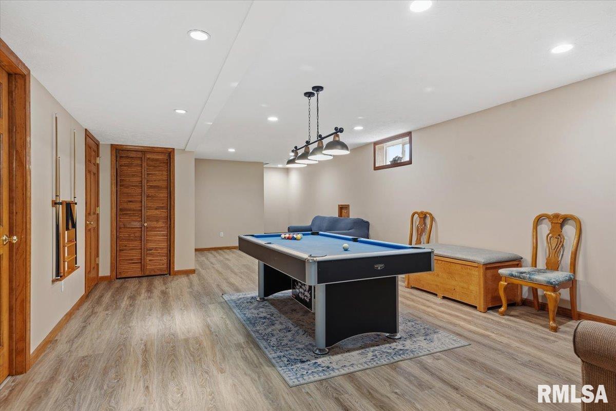 16410 Turkey Run Street Athens, IL 62613 - Photo 25 of 46