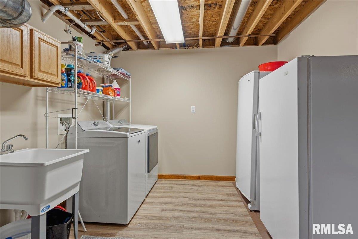 16410 Turkey Run Street Athens, IL 62613 - Photo 31 of 46