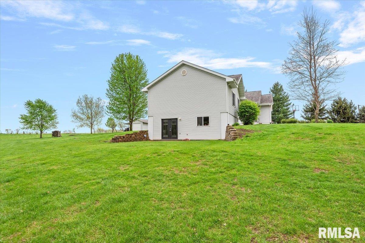 16410 Turkey Run Street Athens, IL 62613 - Photo 33 of 46