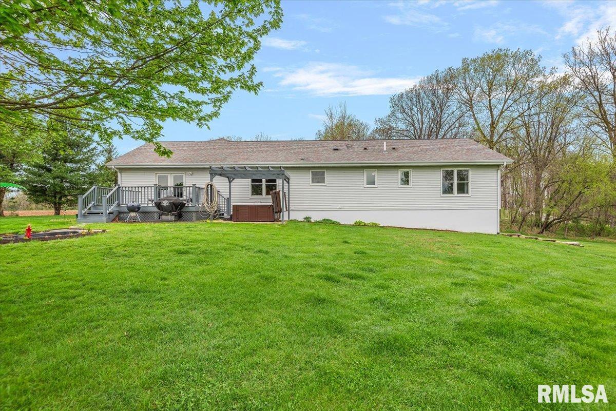 16410 Turkey Run Street Athens, IL 62613 - Photo 34 of 46