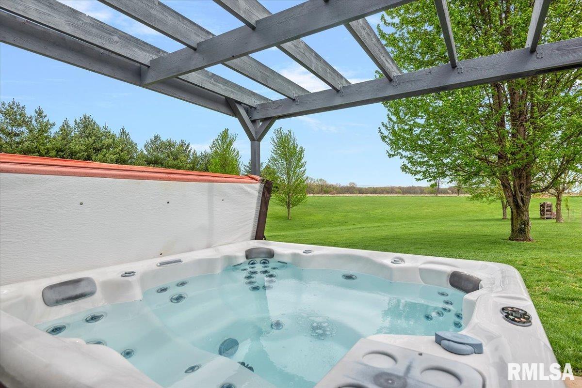 16410 Turkey Run Street Athens, IL 62613 - Photo 36 of 46