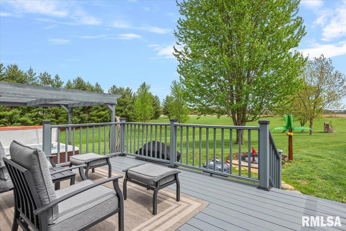 16410 Turkey Run Street Athens, IL 62613 - Photo 37 of 46