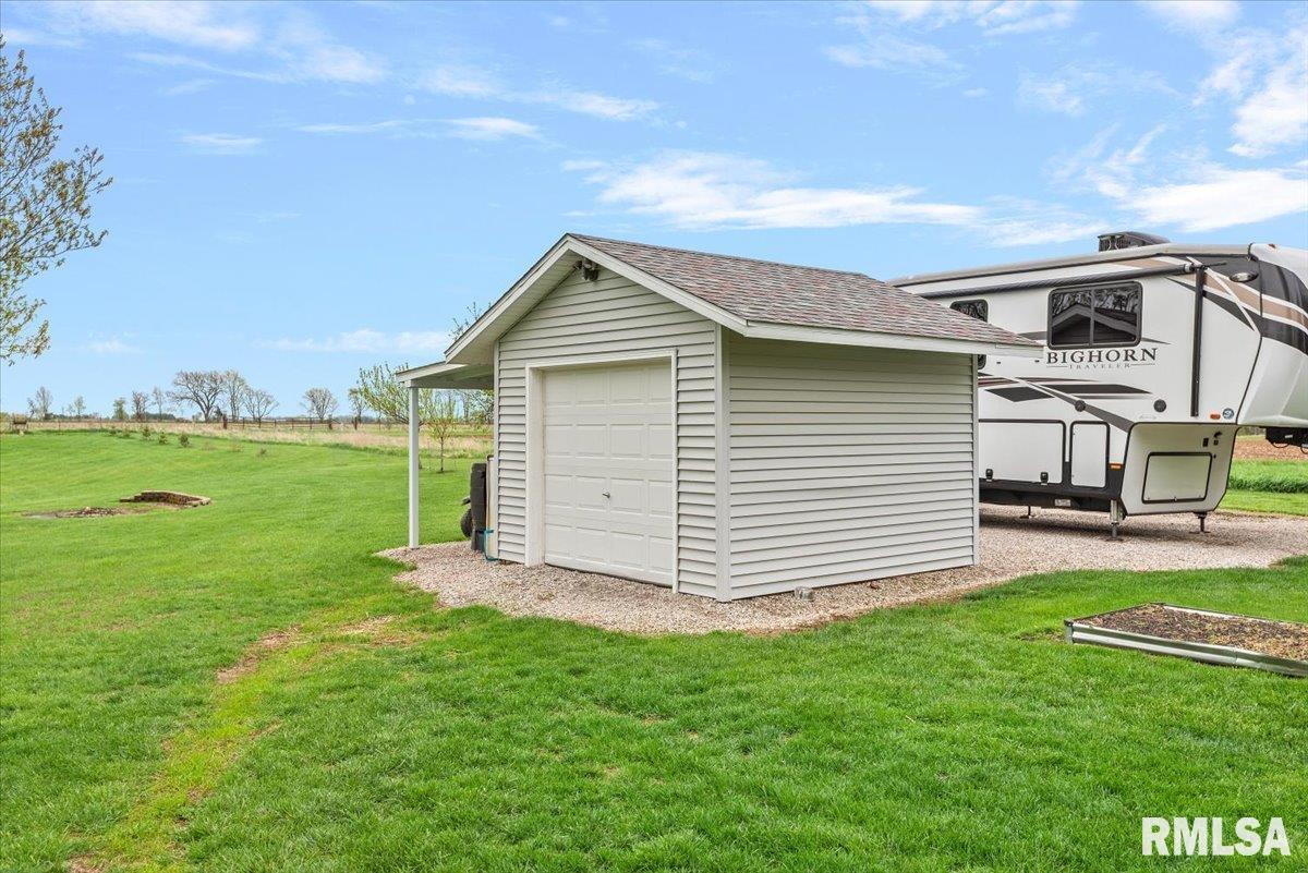 16410 Turkey Run Street Athens, IL 62613 - Photo 38 of 46