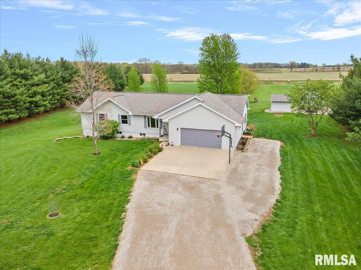 16410 Turkey Run Street Athens, IL 62613 - Photo 41 of 46