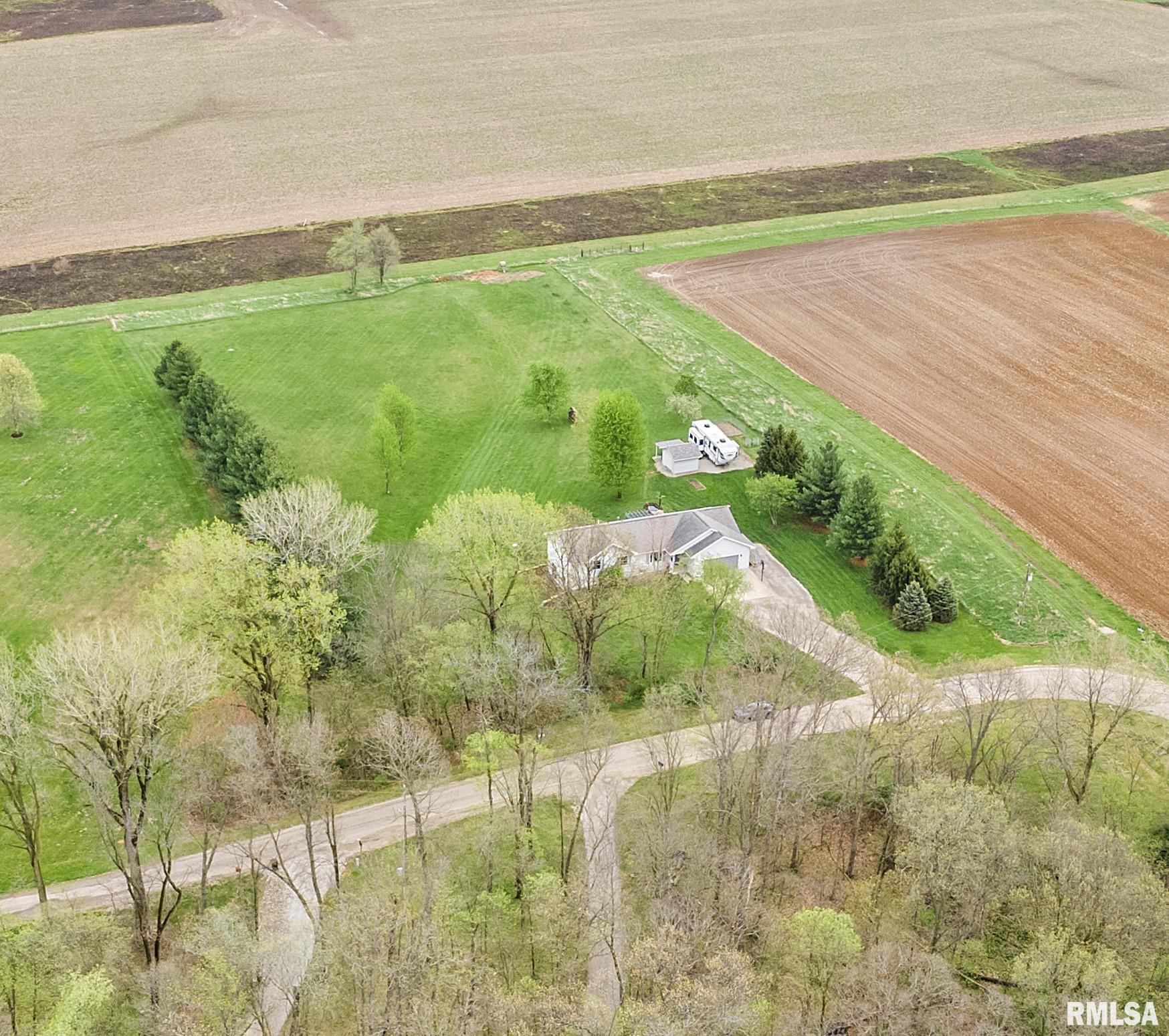 16410 Turkey Run Street Athens, IL 62613 - Photo 44 of 46