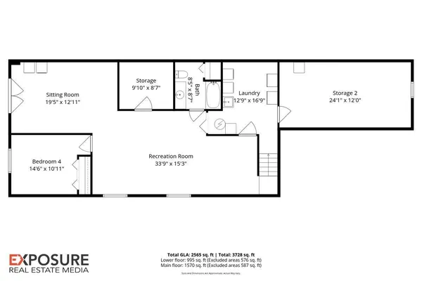 $395,000 | 16410 Turkey Run Street, Athens, IL 62613
