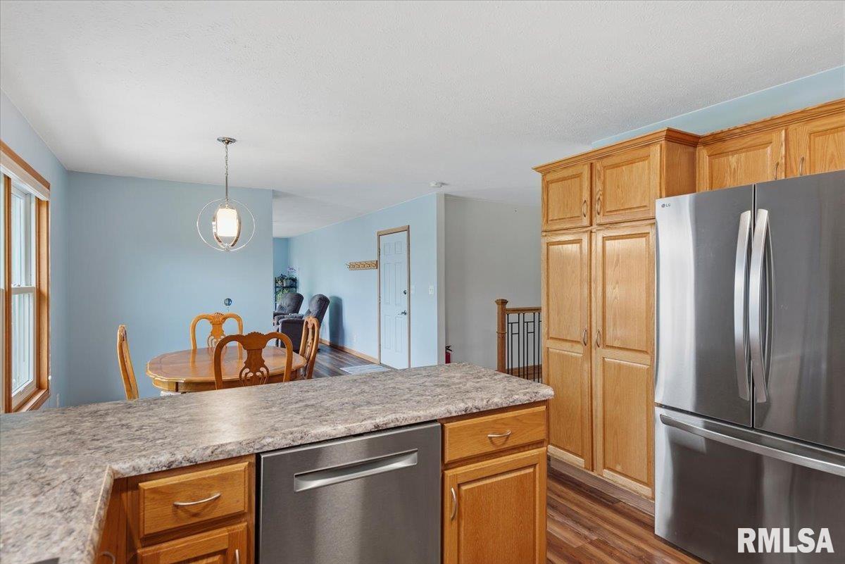 16410 Turkey Run Street Athens, IL 62613 - Photo 8 of 46