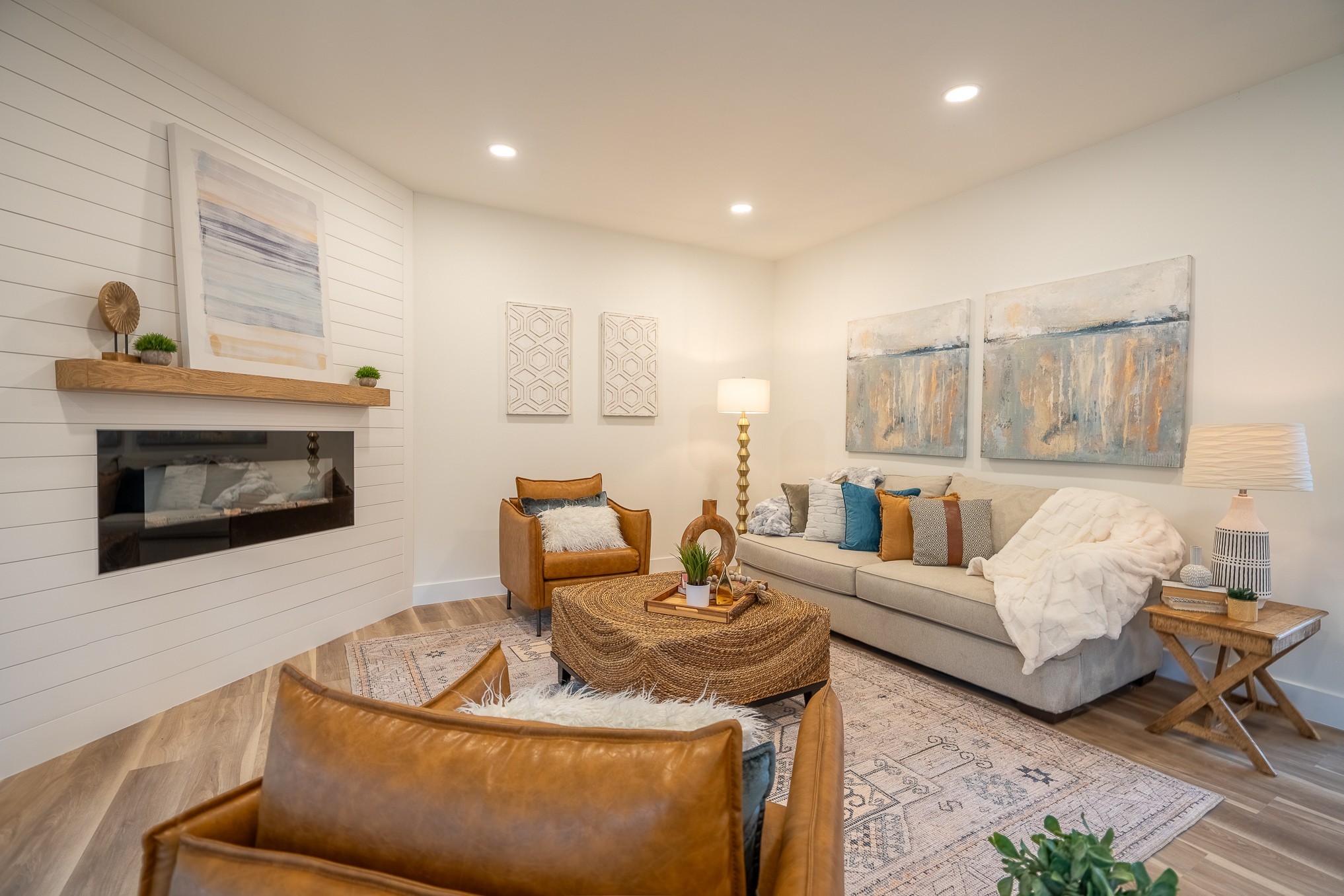 435 MacKenzie Way Franklin, TN 37064 - Photo 14 of 62