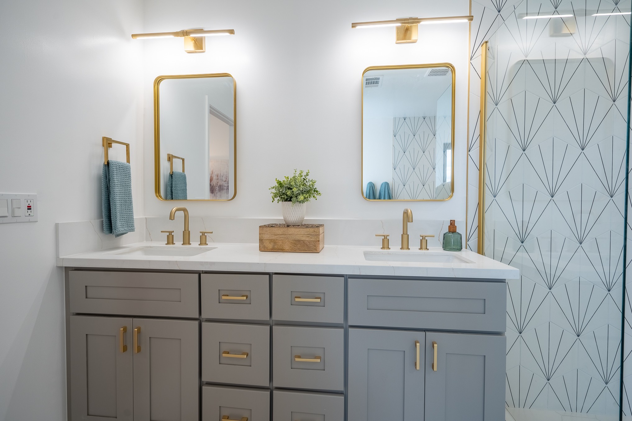 435 MacKenzie Way Franklin, TN 37064 - Photo 36 of 62